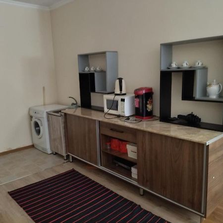 Aka Hostel Tashkent Luaran gambar