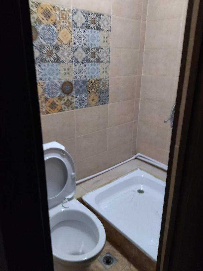Aka Hostel Tashkent Luaran gambar