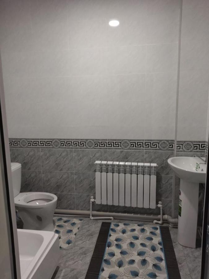 Aka Hostel Tashkent Luaran gambar
