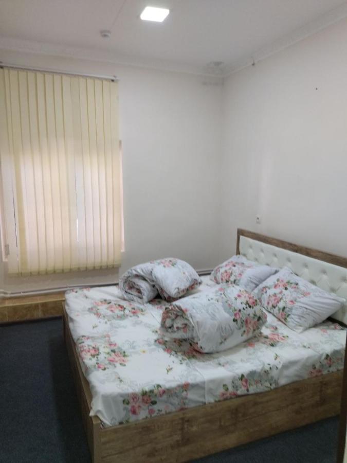 Aka Hostel Tashkent Luaran gambar