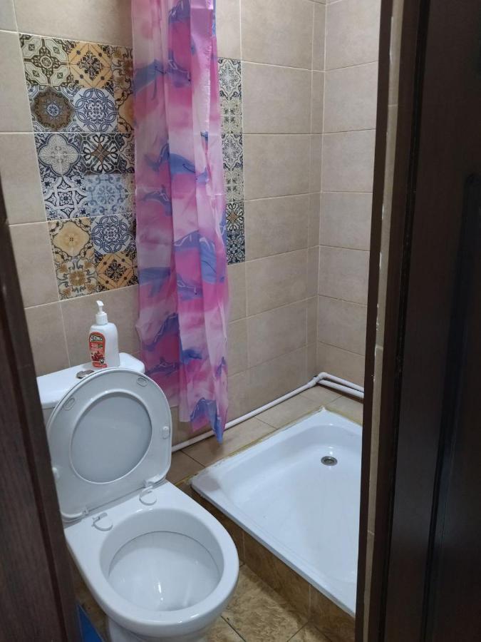 Aka Hostel Tashkent Luaran gambar
