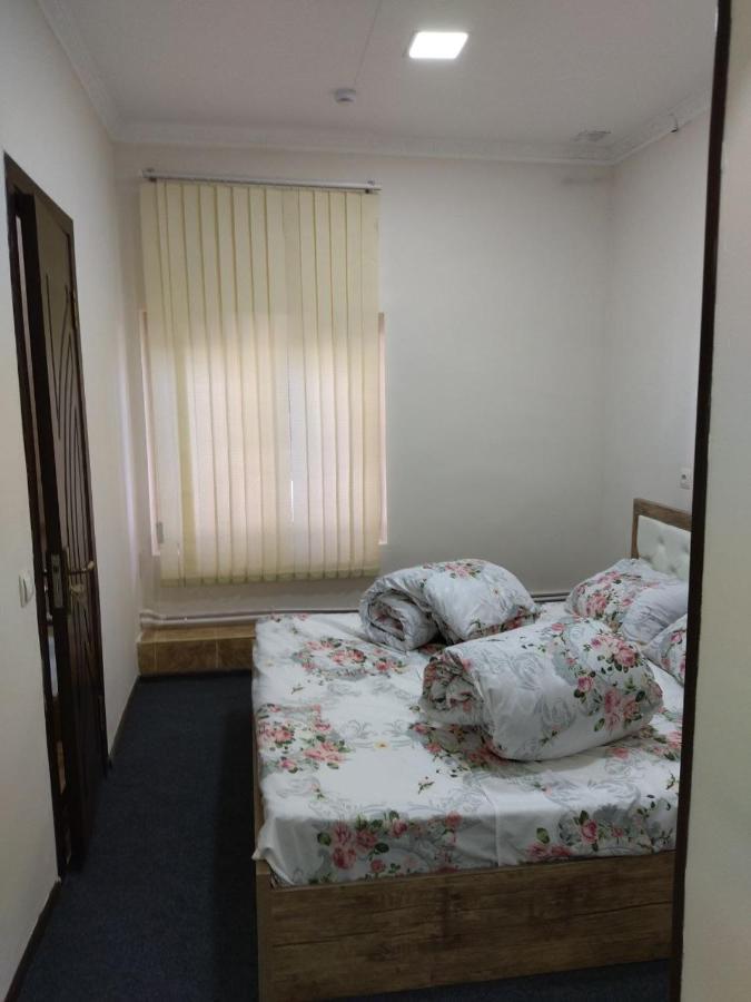 Aka Hostel Tashkent Luaran gambar