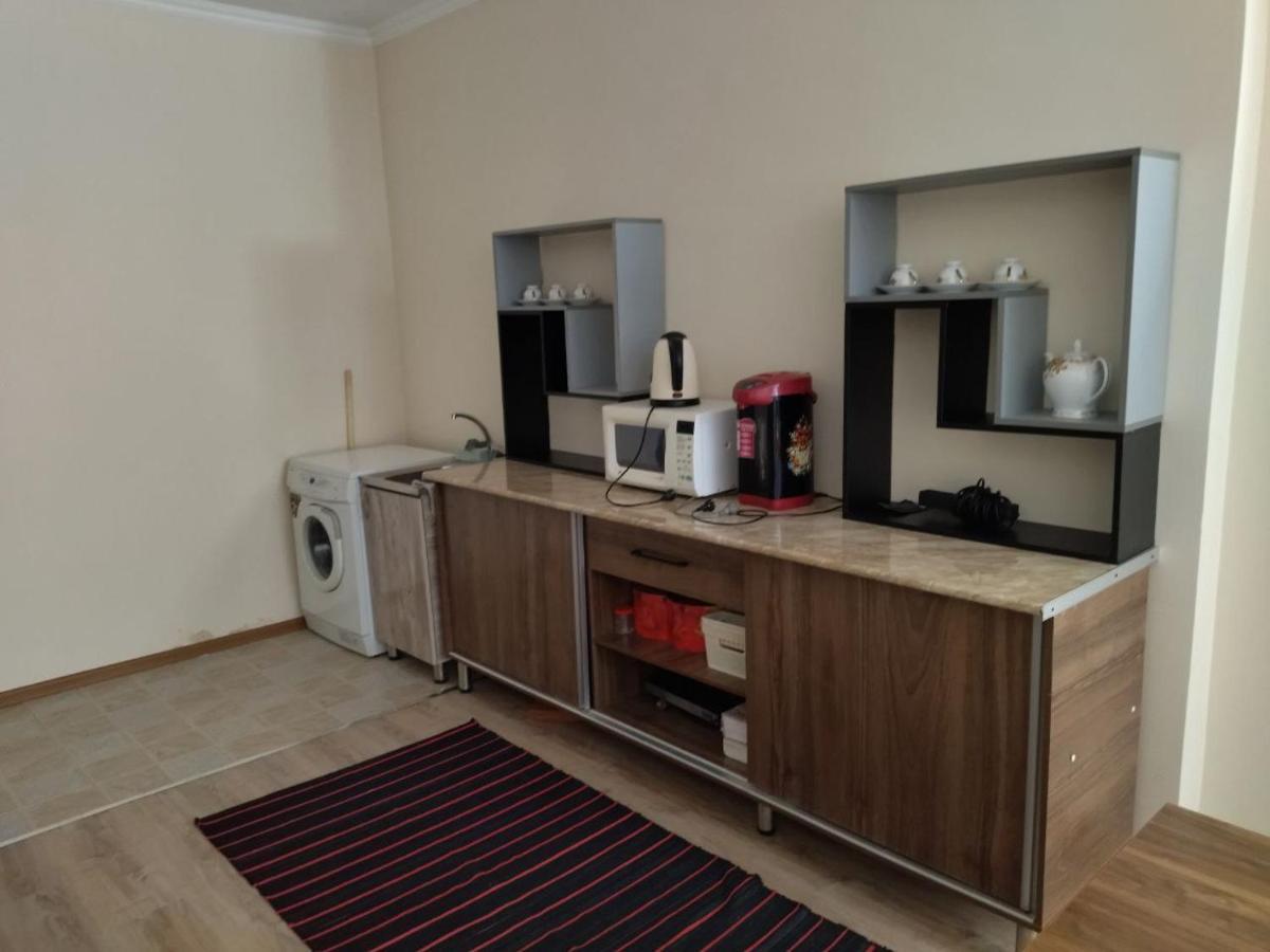 Aka Hostel Tashkent Luaran gambar