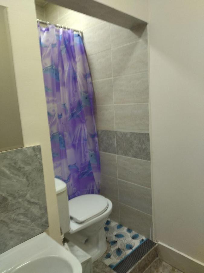 Aka Hostel Tashkent Luaran gambar